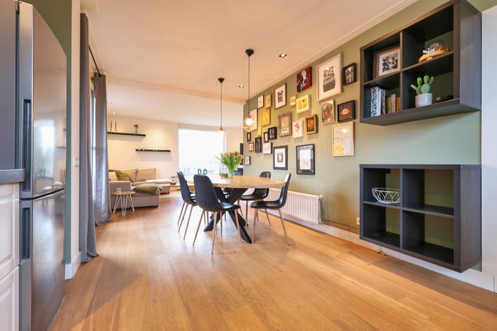 Photo 5 of Van Blaaderenweg 15-A