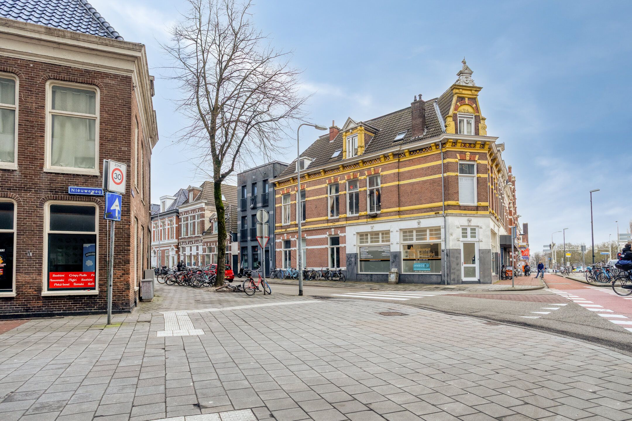 Photo 18 of Oostersingel 19-A