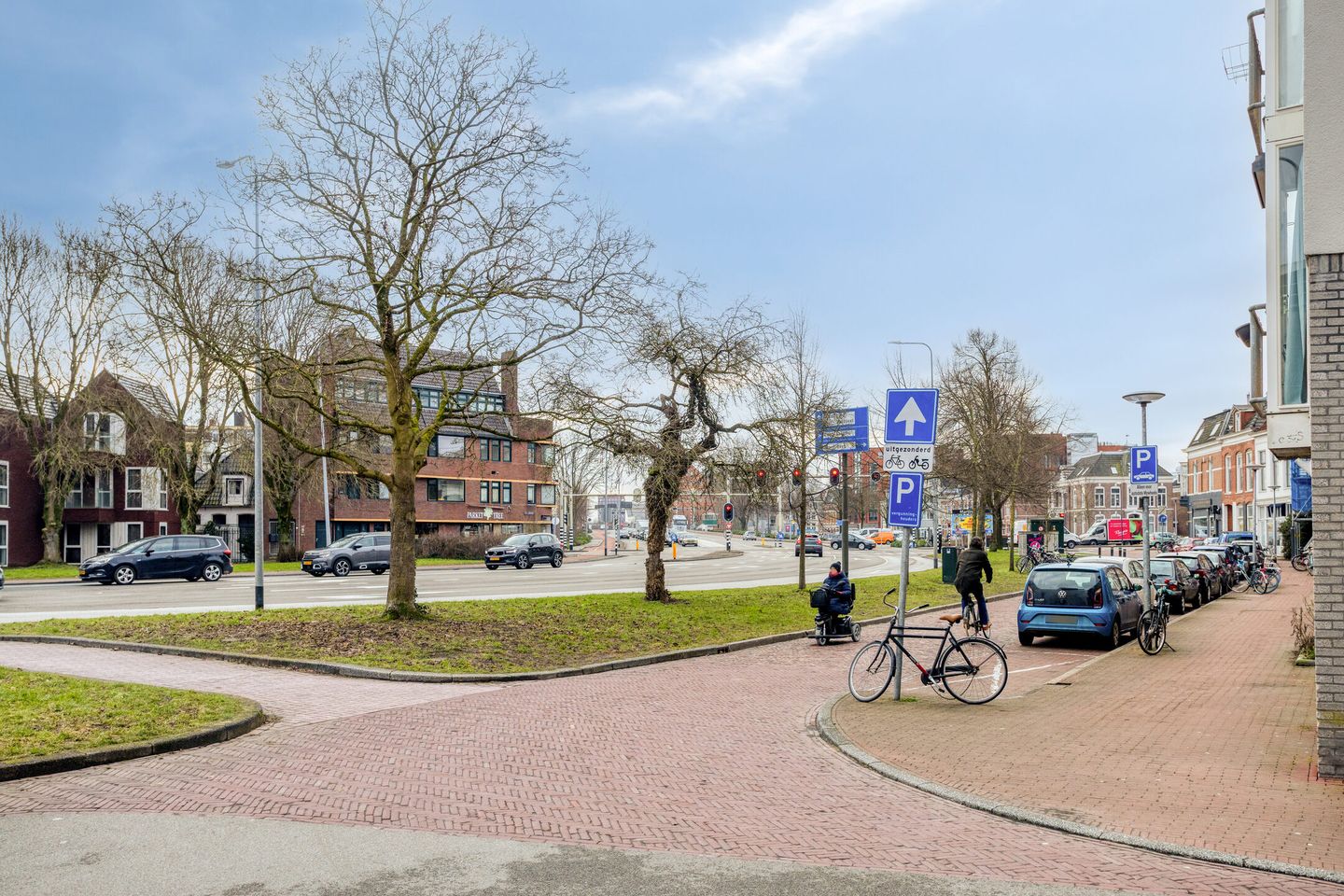 Photo 19 of Oostersingel 19-A