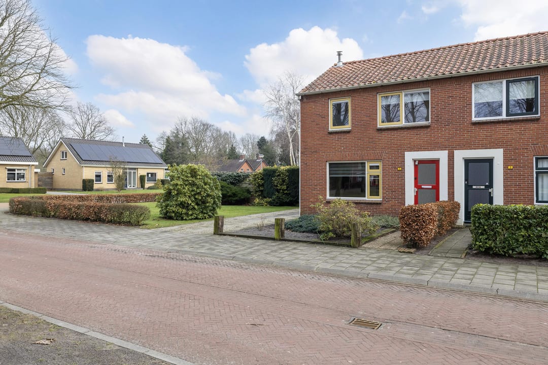 Foto 2 van Westersingel 1