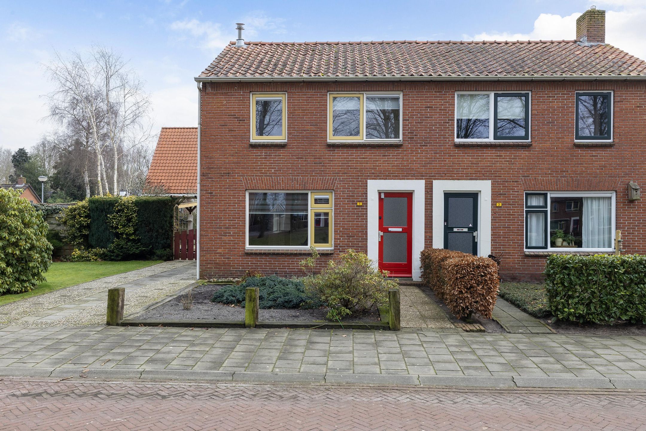 Foto 3 van Westersingel 1