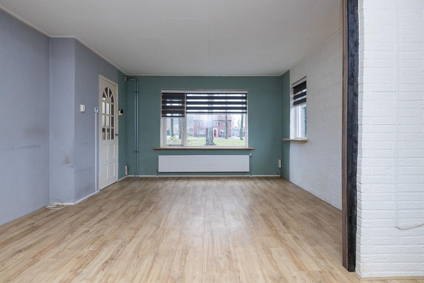 Foto 4 van Westersingel 1