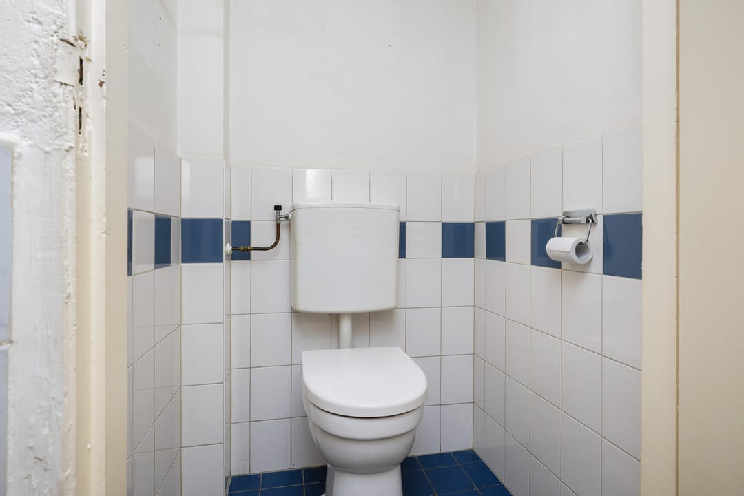 Foto 7 van Westersingel 1