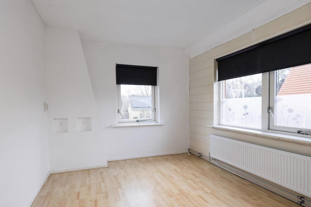 Foto 8 van Westersingel 1