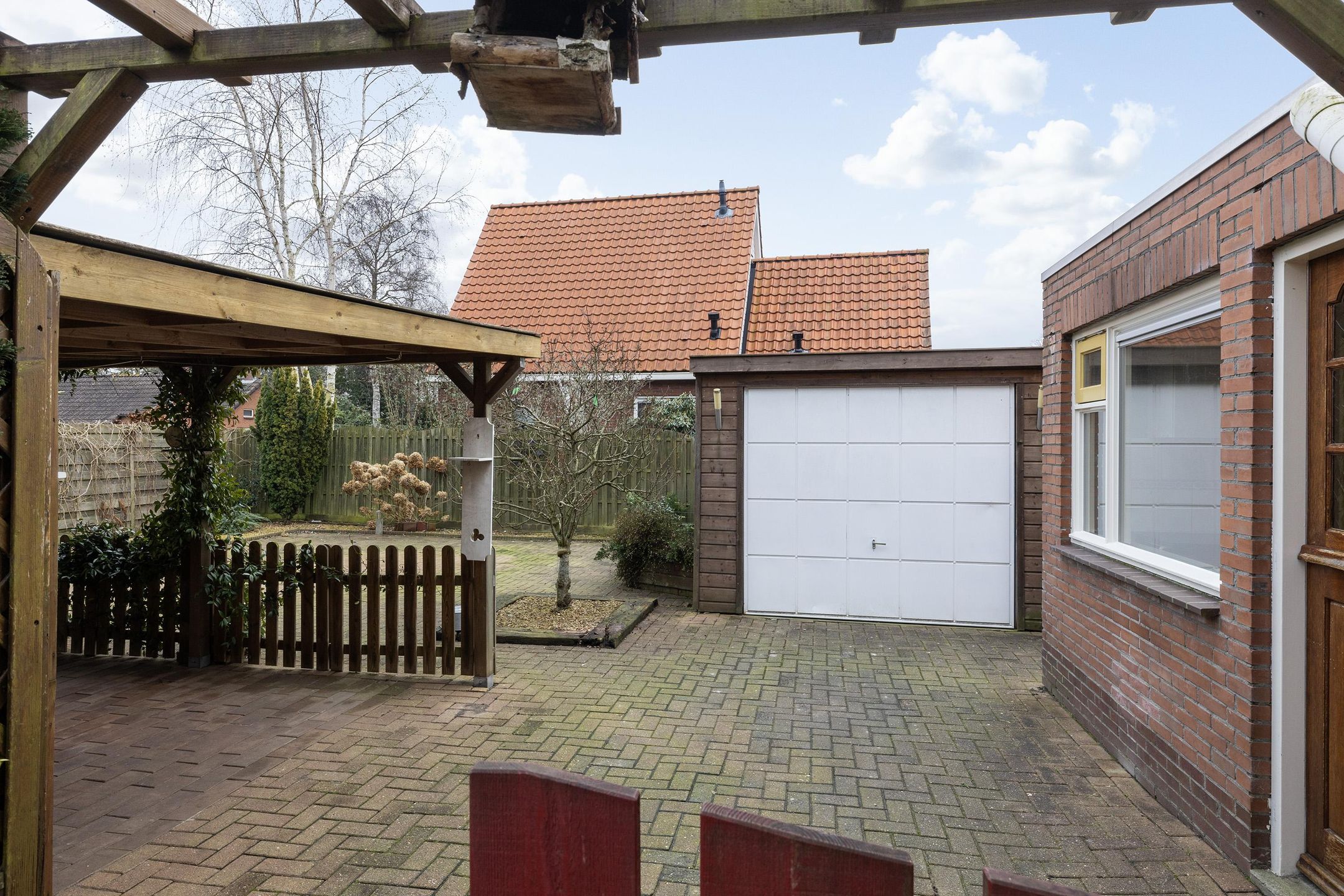 Foto 12 van Westersingel 1