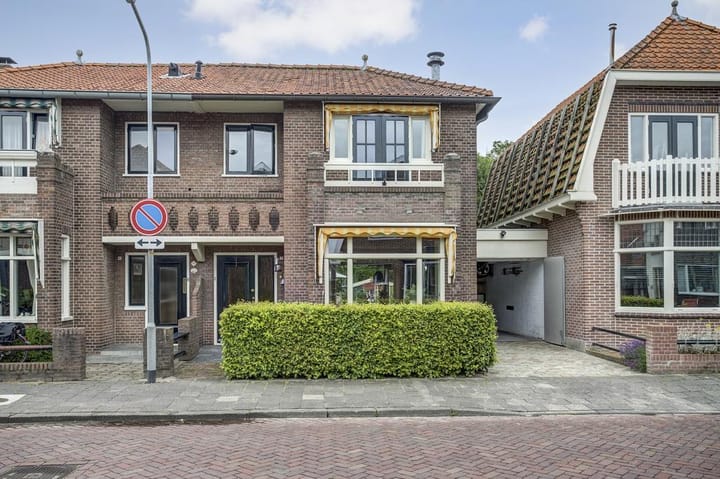 Noorderweg 8 main image