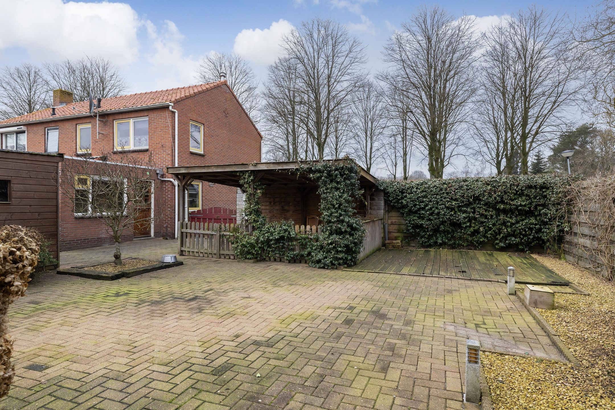 Foto 15 van Westersingel 1