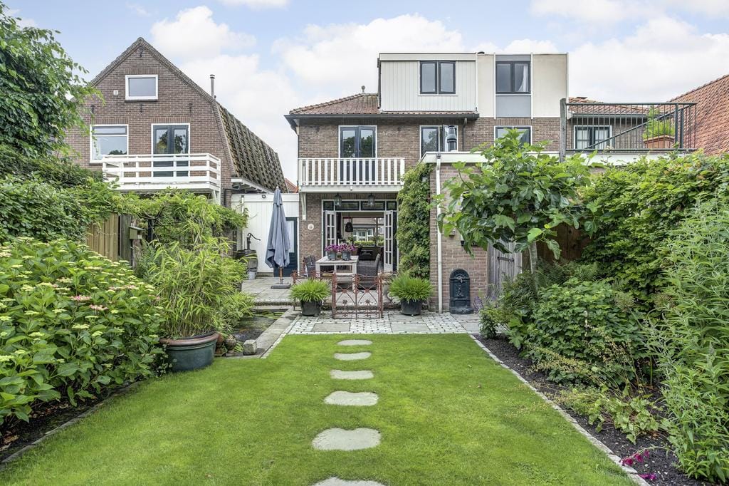 Foto 4 van Noorderweg 8