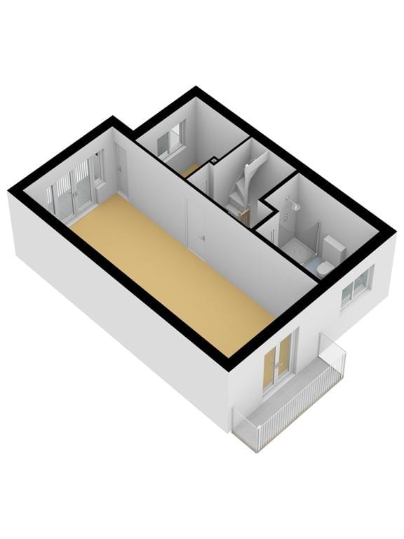Foto 29 van Noorderweg 8