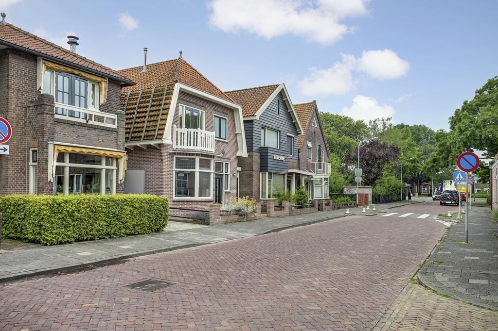 Foto 27 van Noorderweg 8