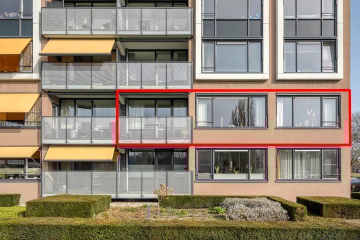 Photo 4 of Dikkersstraat 1-116