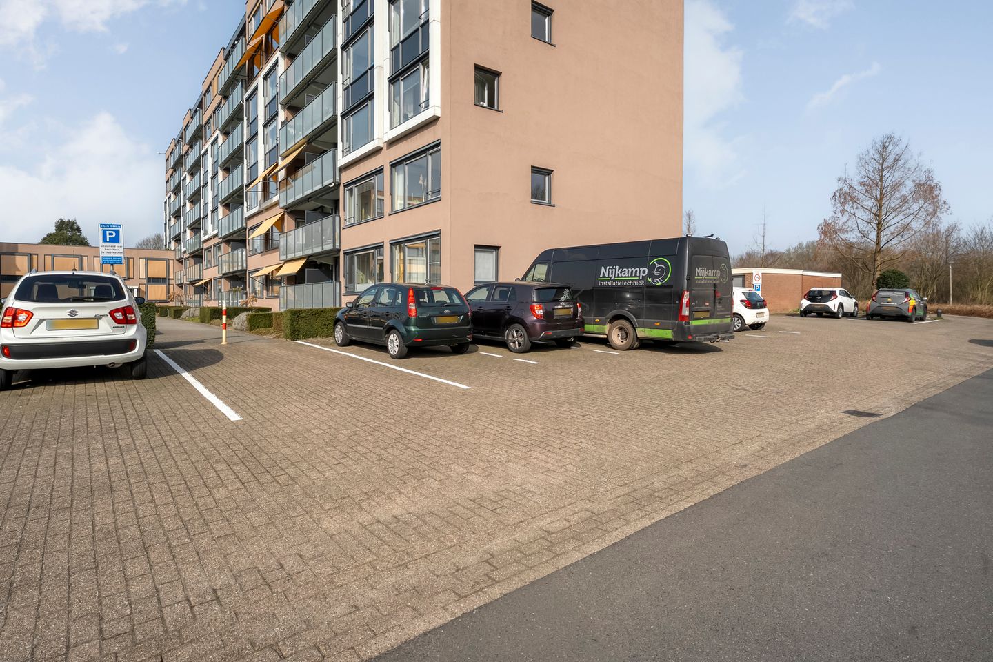 Photo 5 of Dikkersstraat 1-116