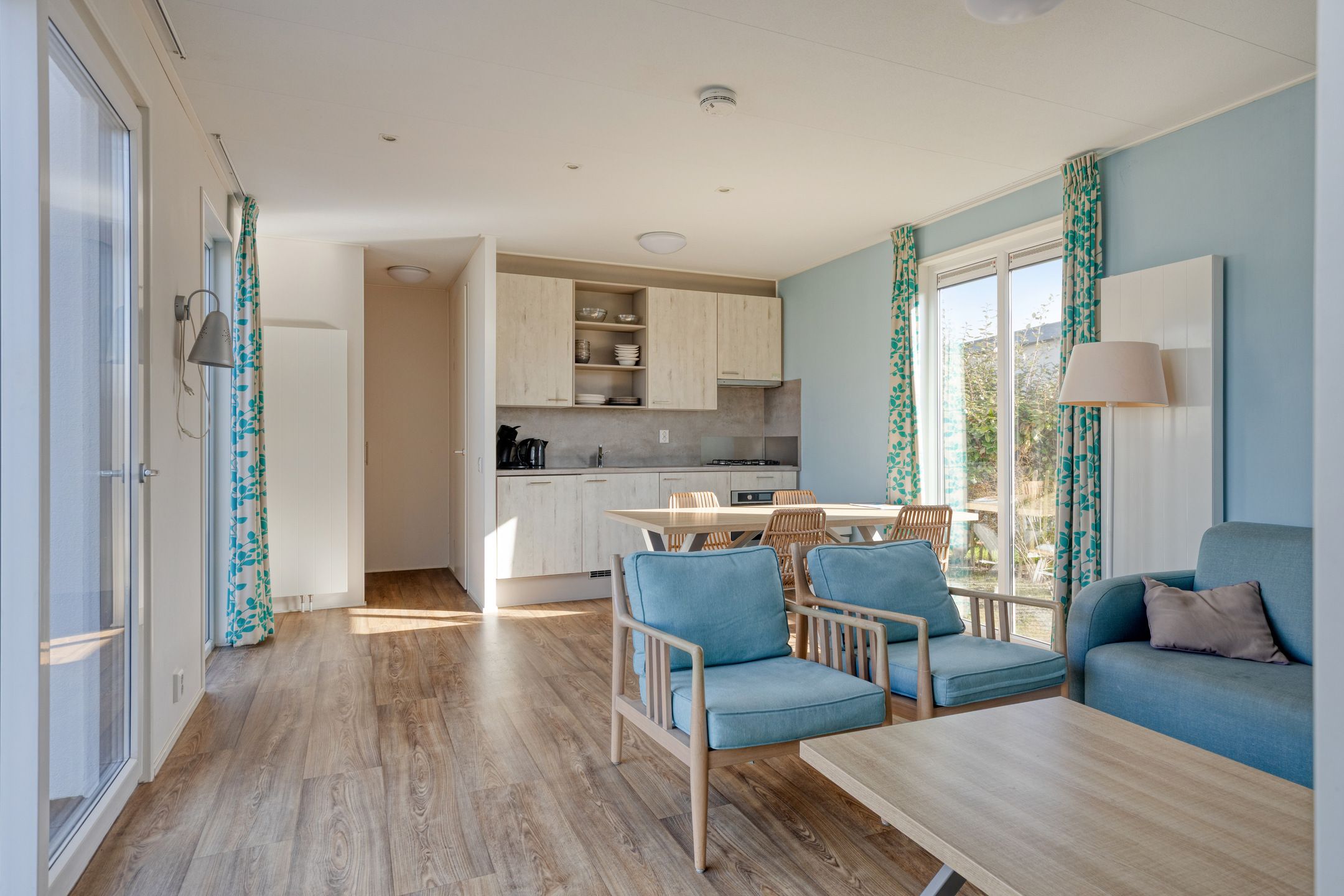 2-bedroom freehold villa in Callantsoog — photo 5 of 5
