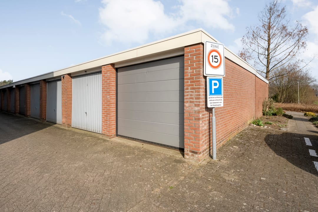 Photo 28 of Dikkersstraat 1-116