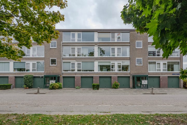 Photo 2 of Jhr. De Savornin Lohmanstraat 251