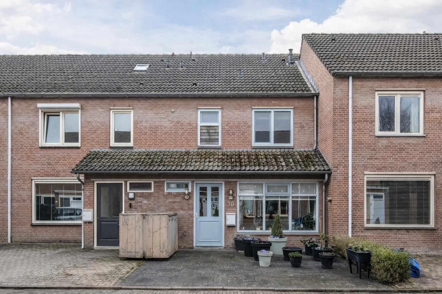 Vendelierstraat 10
