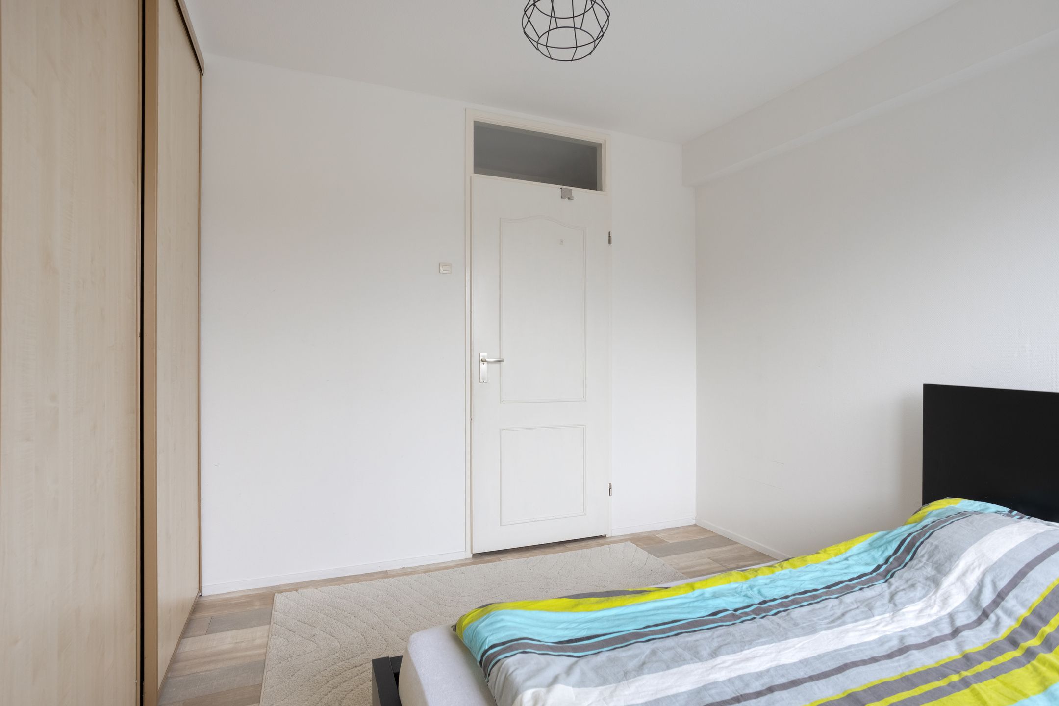 Spacious family home with potential, conservatory and west-facing garden in Lelystad — 24