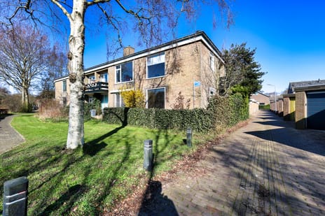 Van Blaaderenweg thumbnail