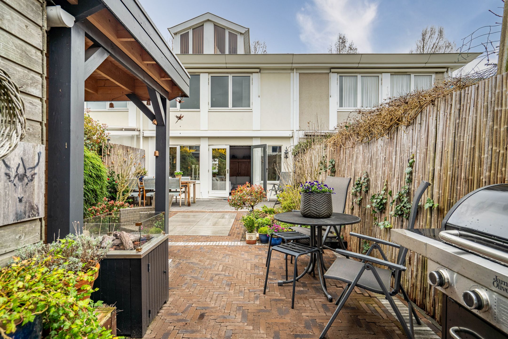 Photo 30 of Cor van Osnabruggelaan 67