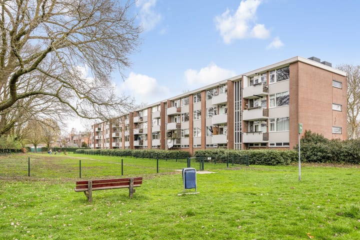 Foto 4 van Pastoor van Thiellaan 45