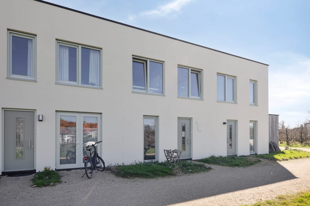 Foto 1 van De Woongaard 19