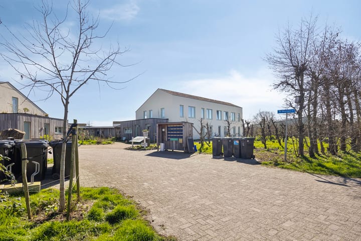 Foto 3 van De Woongaard 19