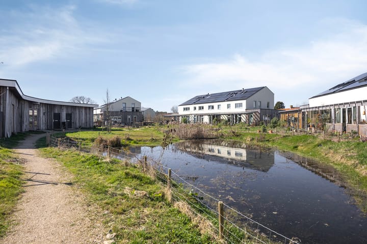 Foto 4 van De Woongaard 19