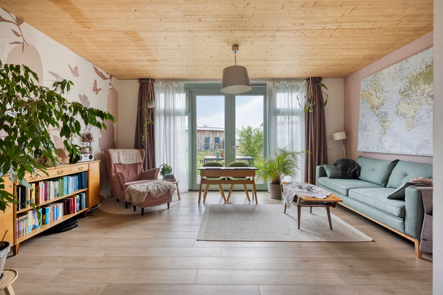 Foto 5 van De Woongaard 19