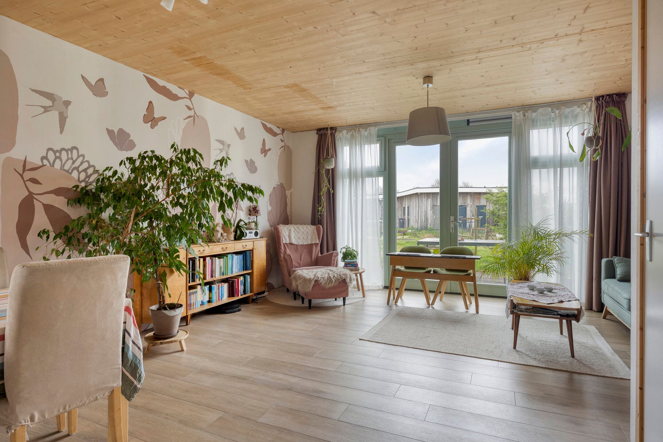 Foto 6 van De Woongaard 19