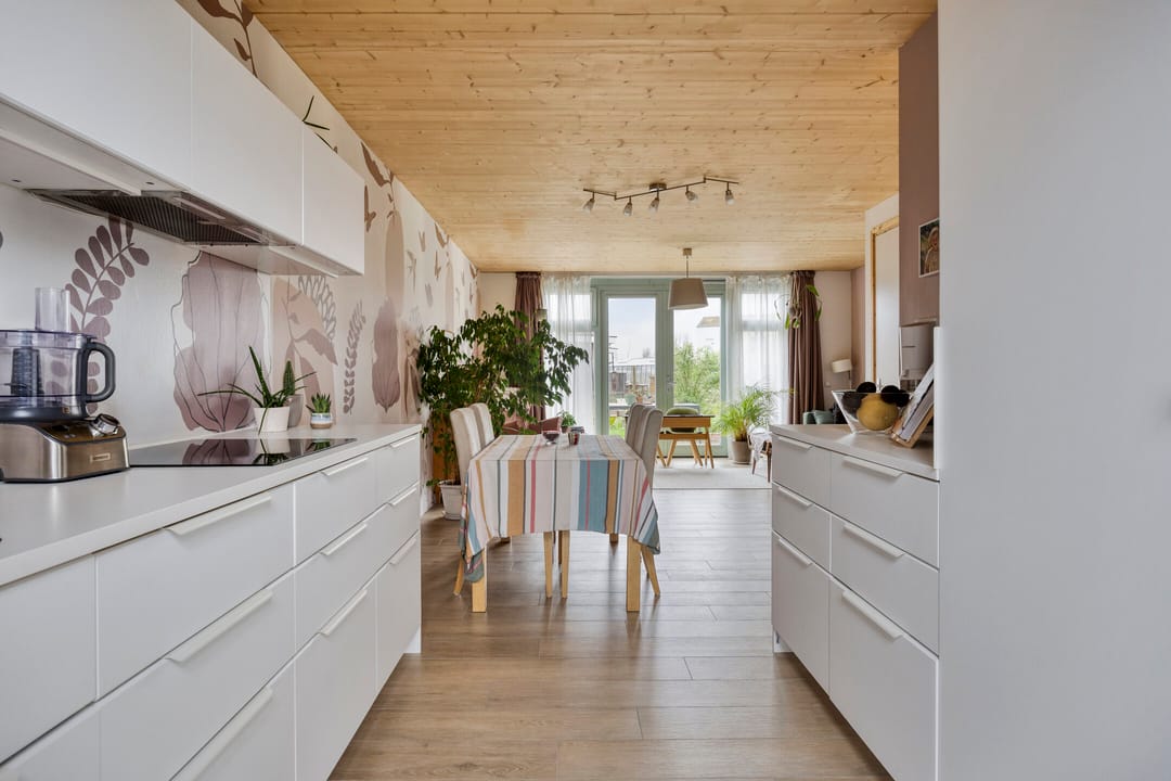 Foto 8 van De Woongaard 19