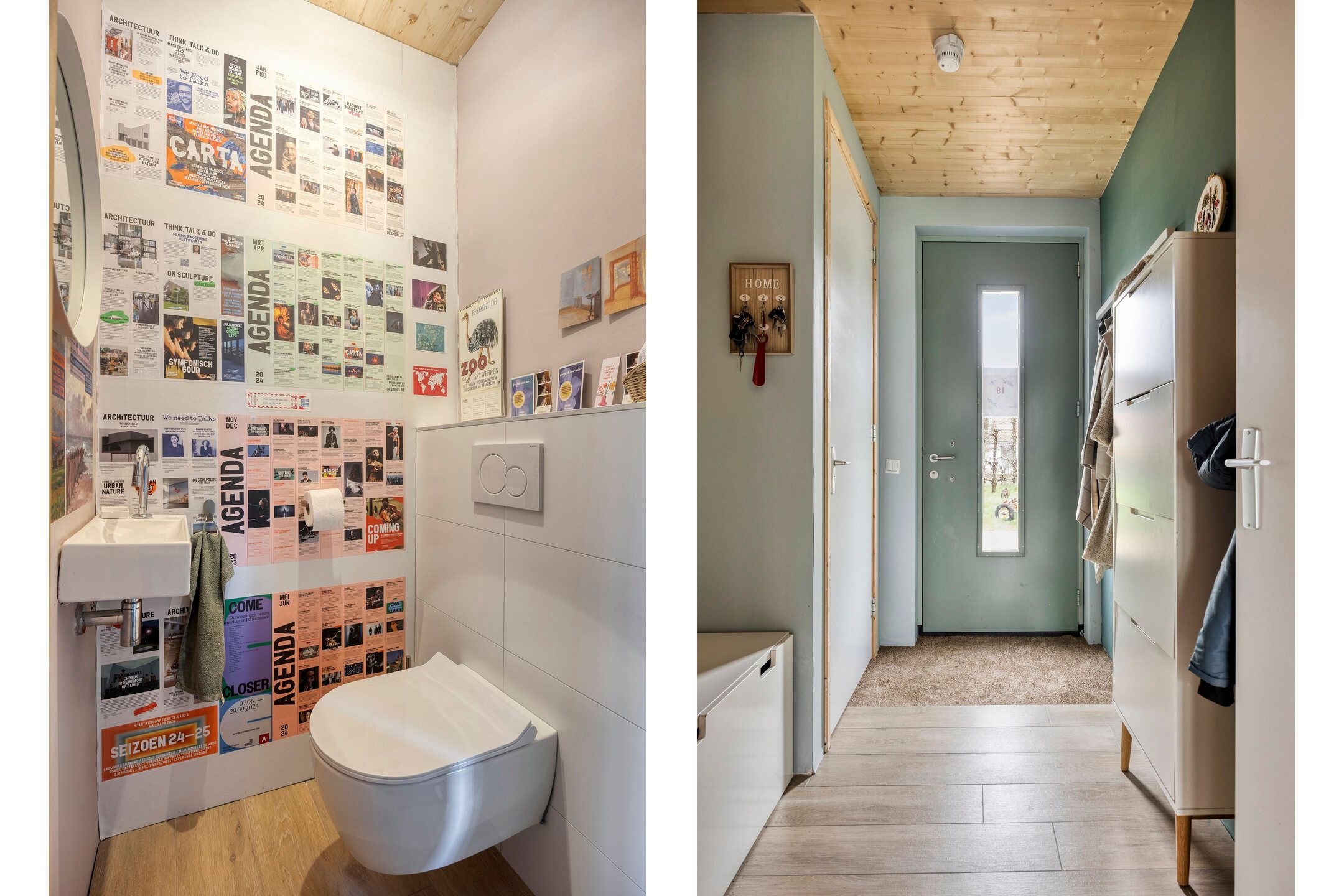 Foto 9 van De Woongaard 19