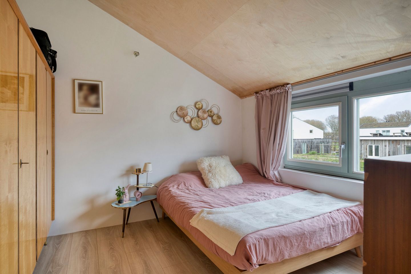 Foto 10 van De Woongaard 19