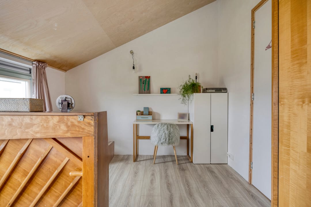 Foto 11 van De Woongaard 19