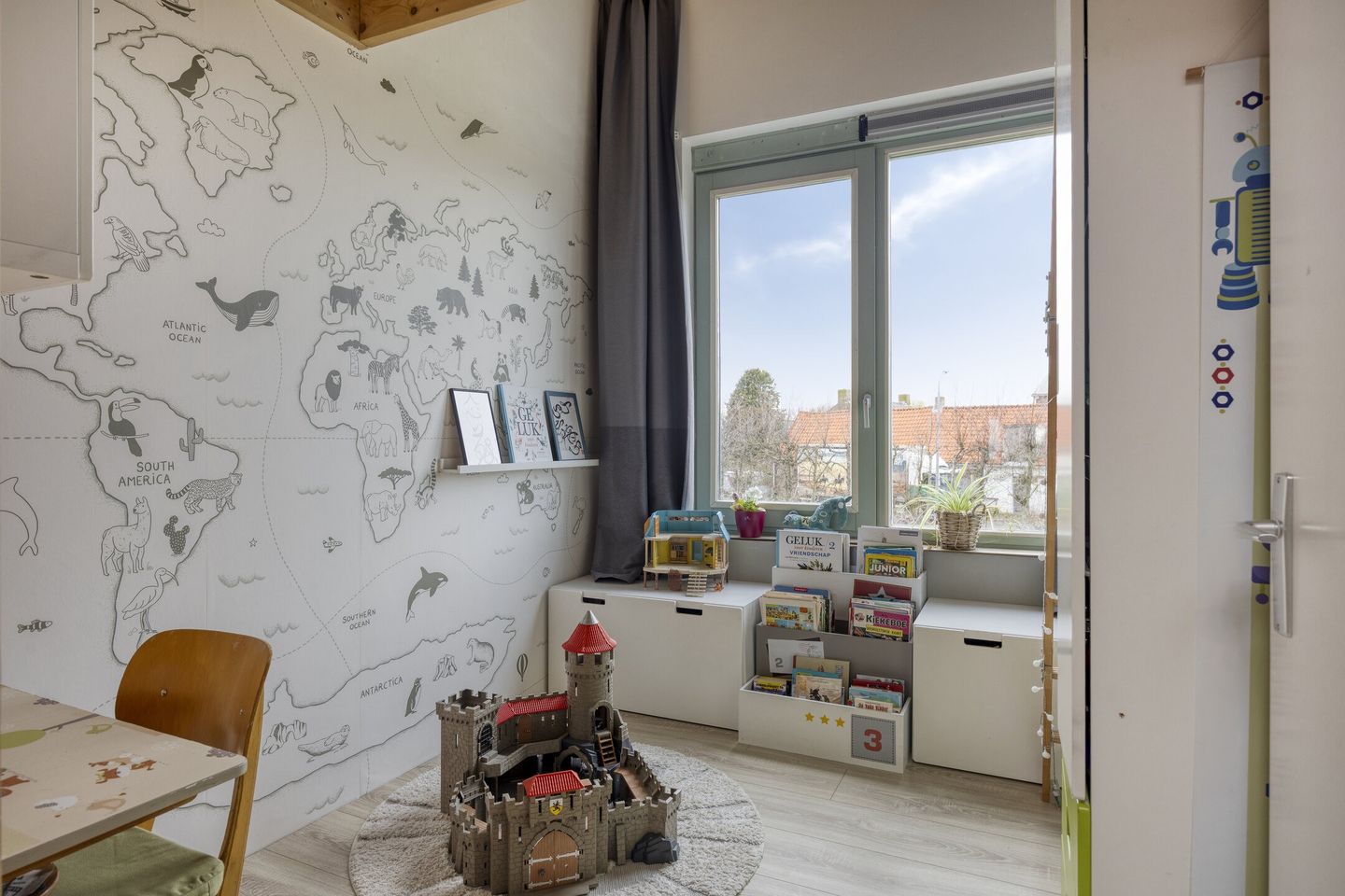 Foto 14 van De Woongaard 19