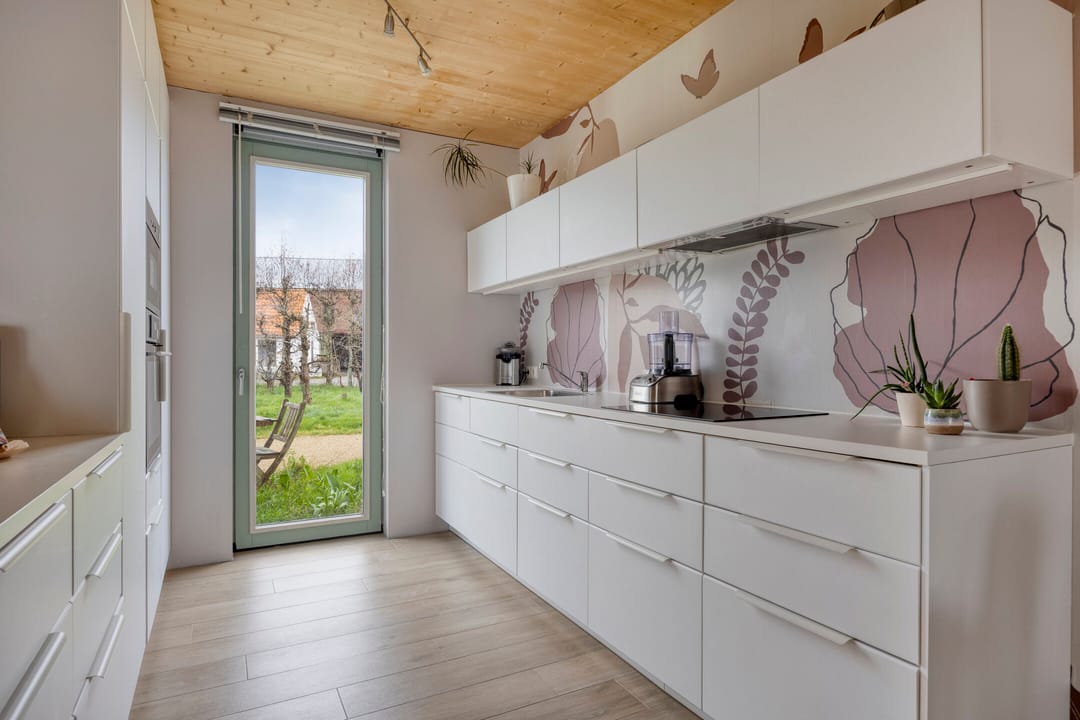 Foto 7 van De Woongaard 19