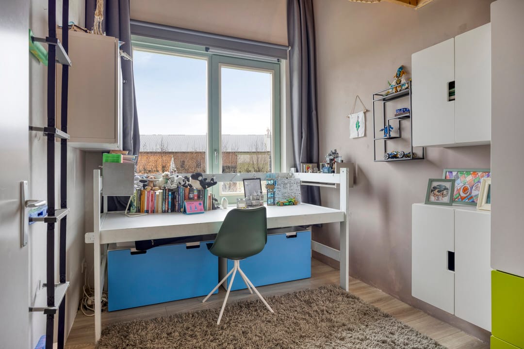 Foto 17 van De Woongaard 19