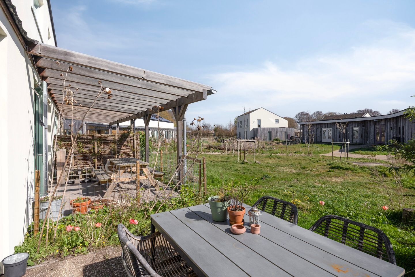 Foto 20 van De Woongaard 19