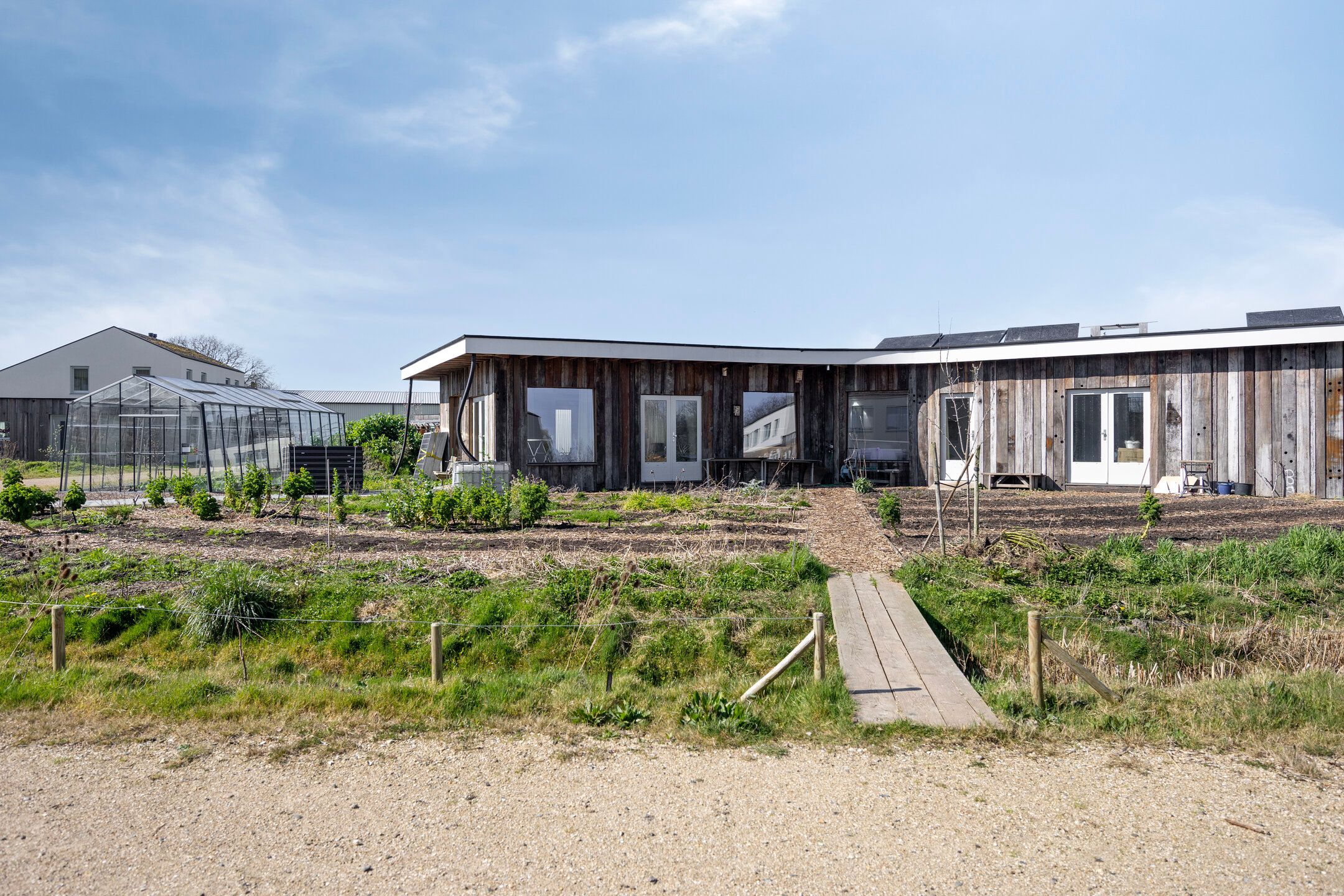 Foto 21 van De Woongaard 19