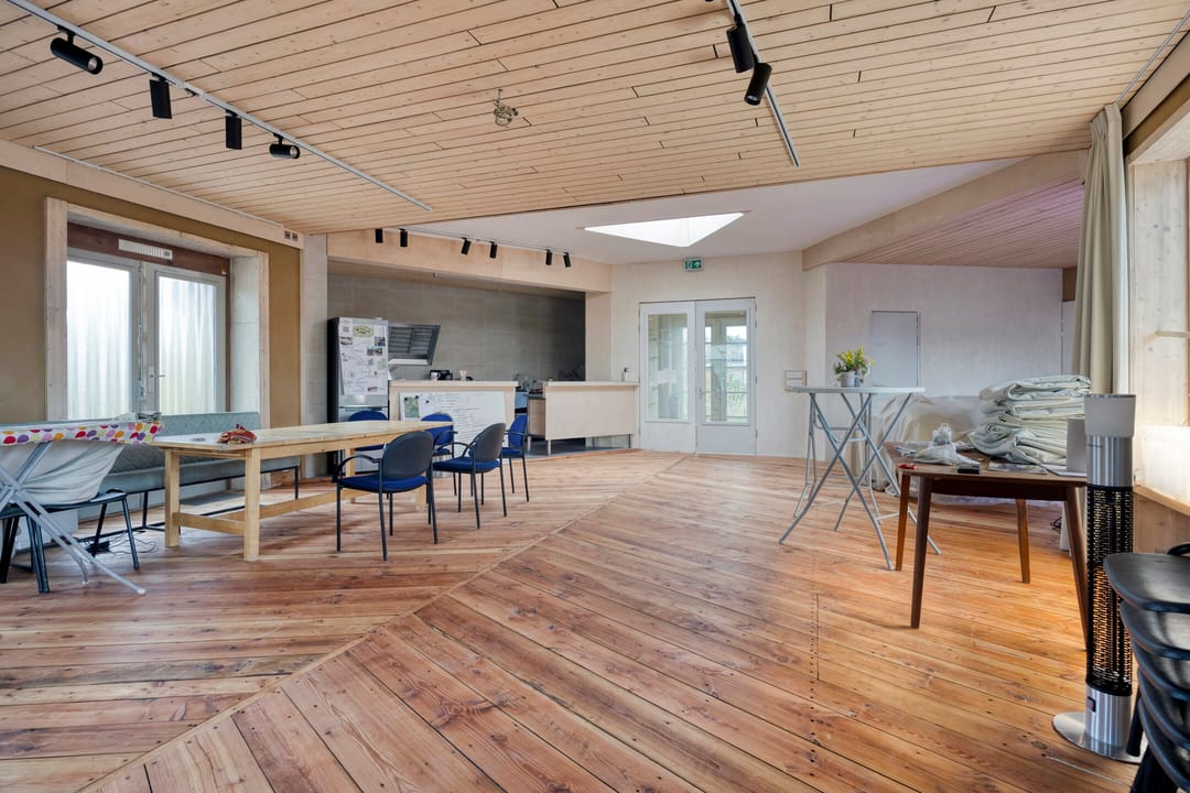 Foto 22 van De Woongaard 19