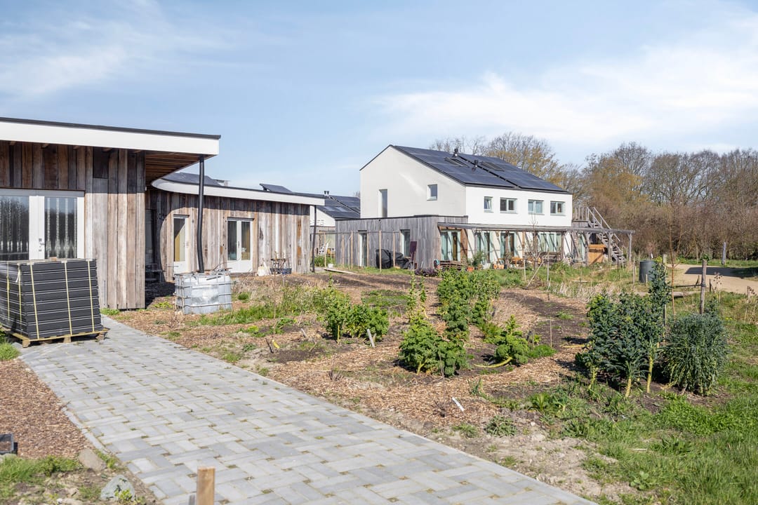 Foto 26 van De Woongaard 19