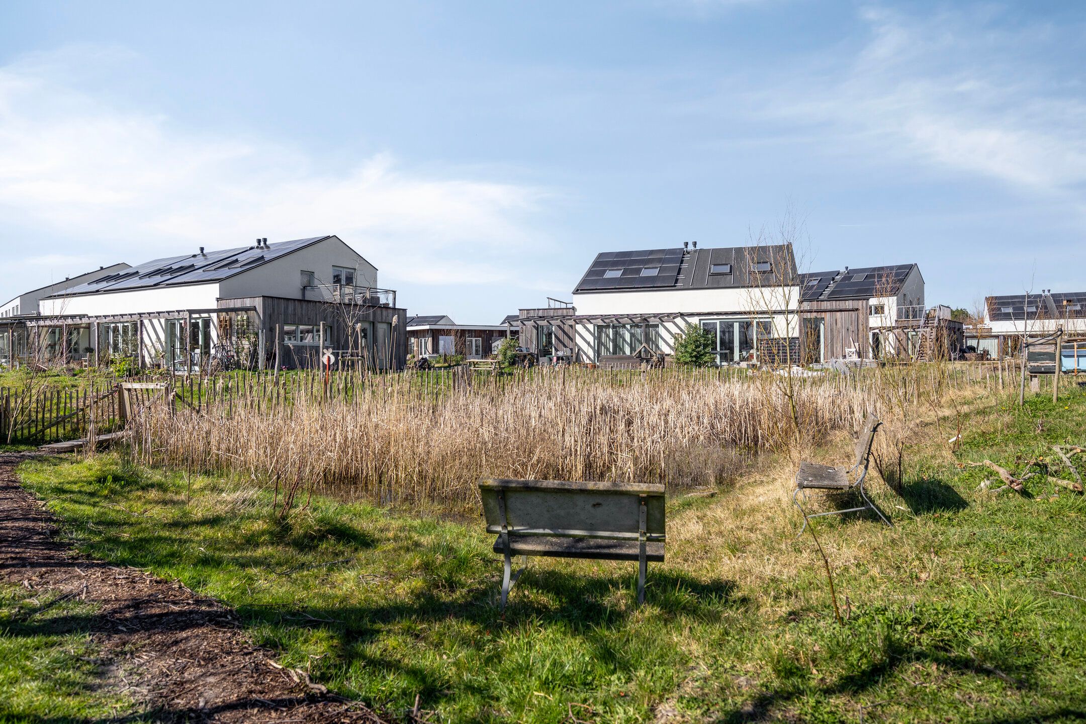 Foto 27 van De Woongaard 19