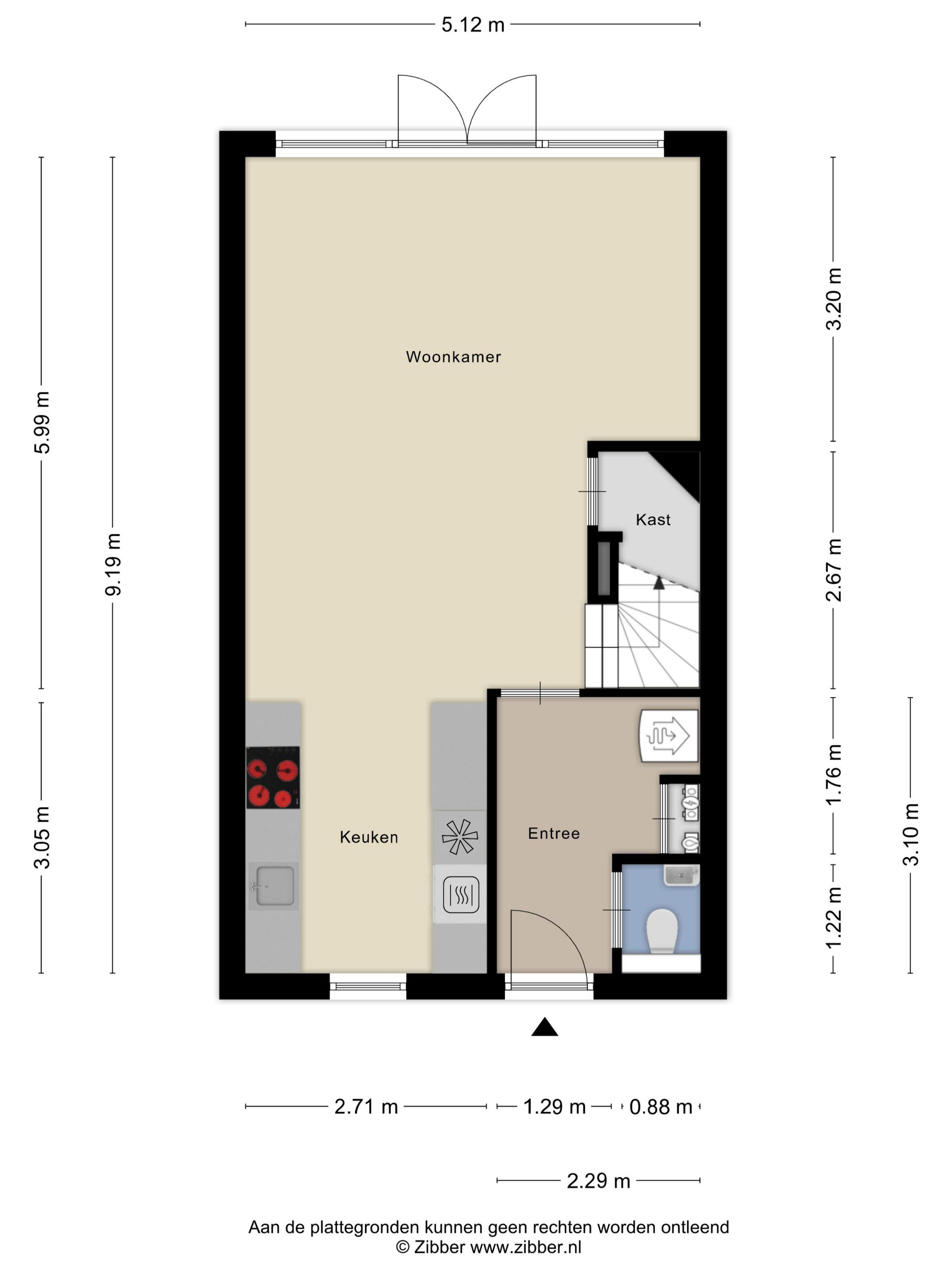 Foto 30 van De Woongaard 19