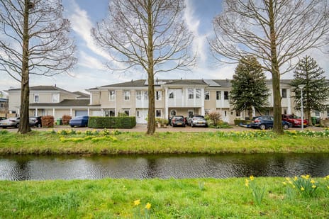 Cor van Osnabruggelaan 67 secondary image