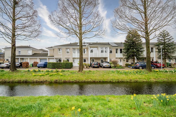 Foto 2 van Cor van Osnabruggelaan 67