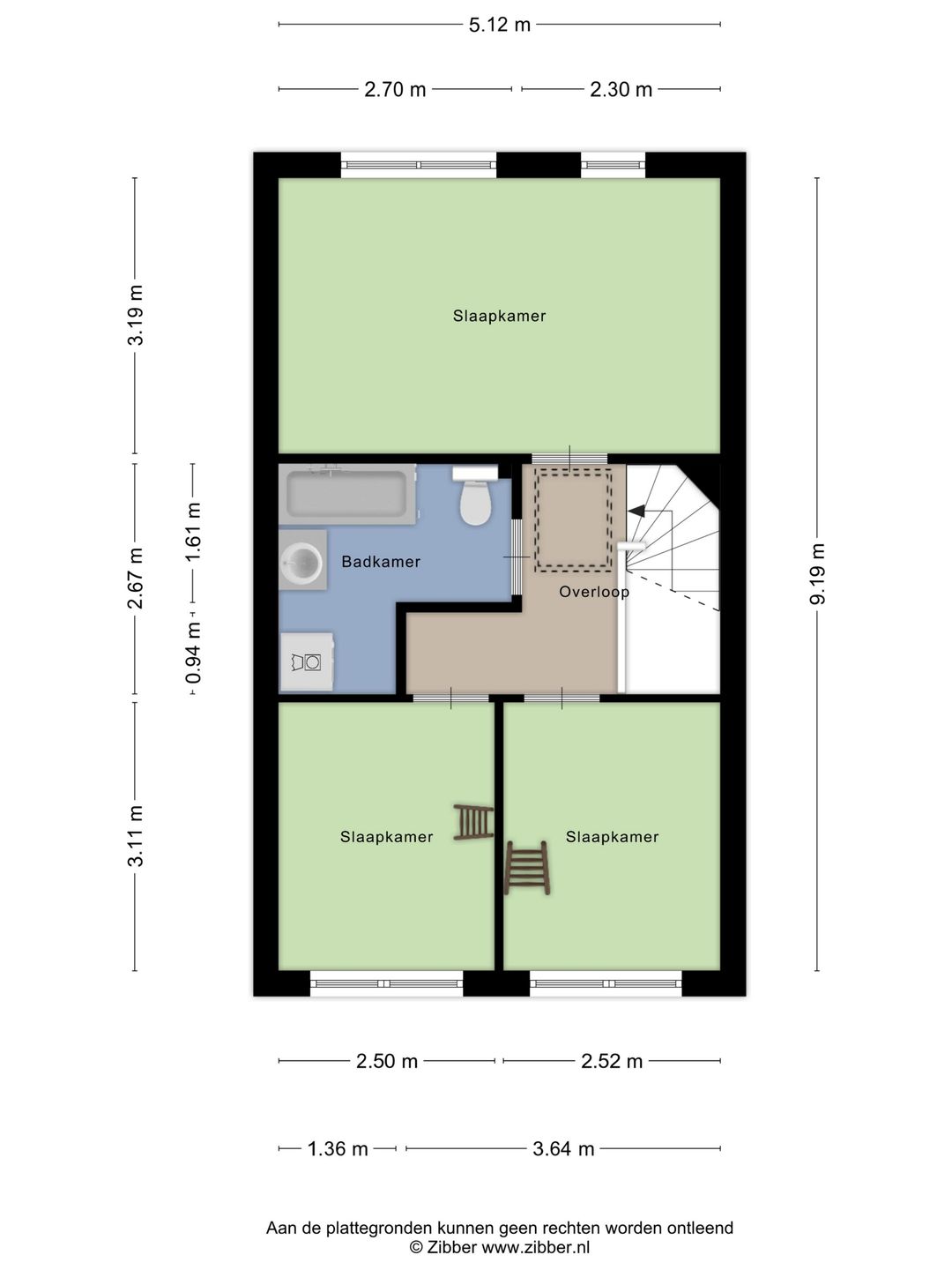 Foto 31 van De Woongaard 19