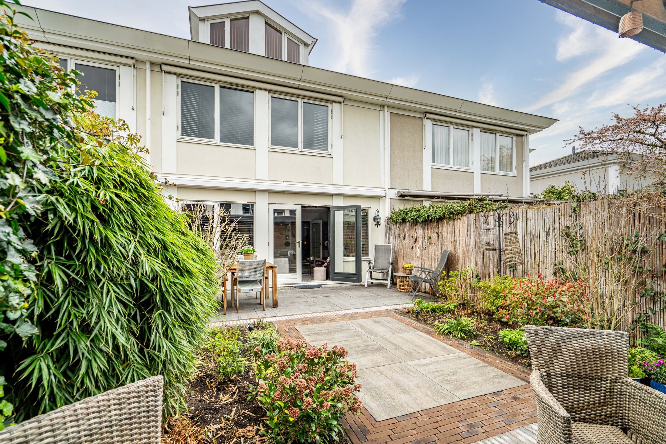 Photo 3 of Cor van Osnabruggelaan 67