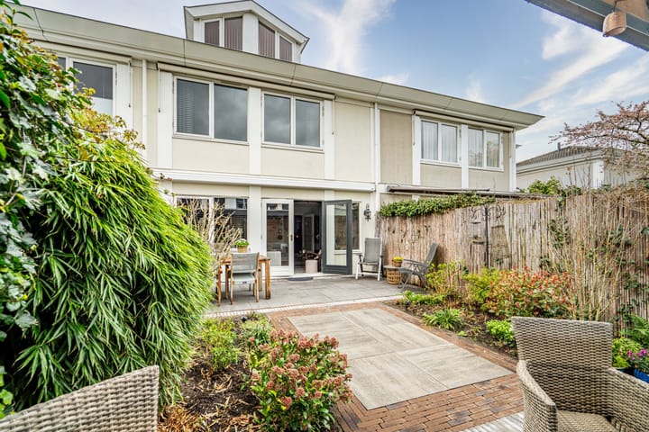 Foto 3 van Cor van Osnabruggelaan 67