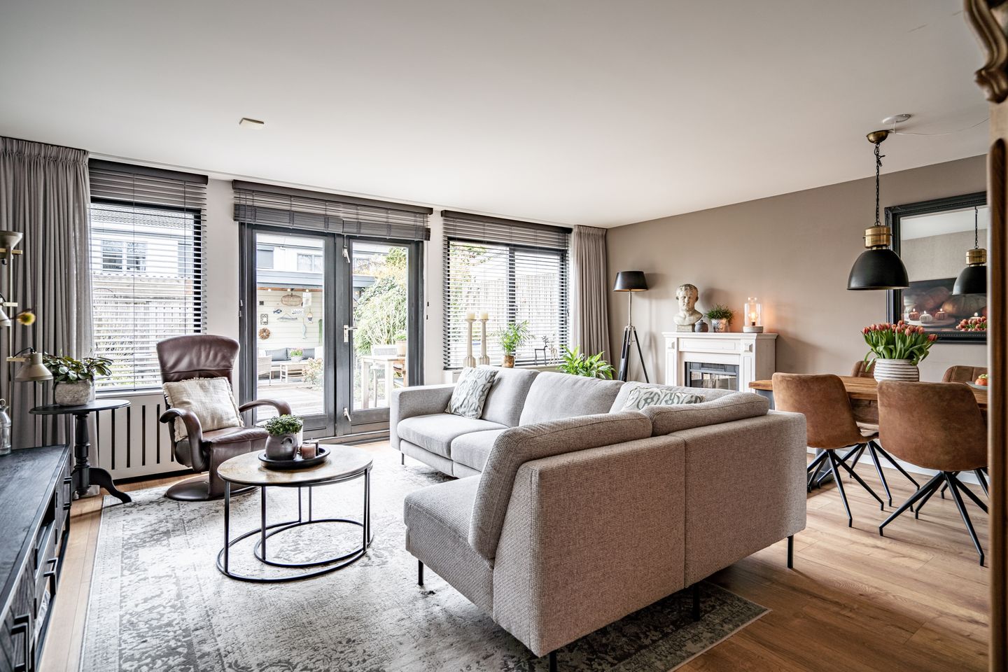 Photo 5 of Cor van Osnabruggelaan 67