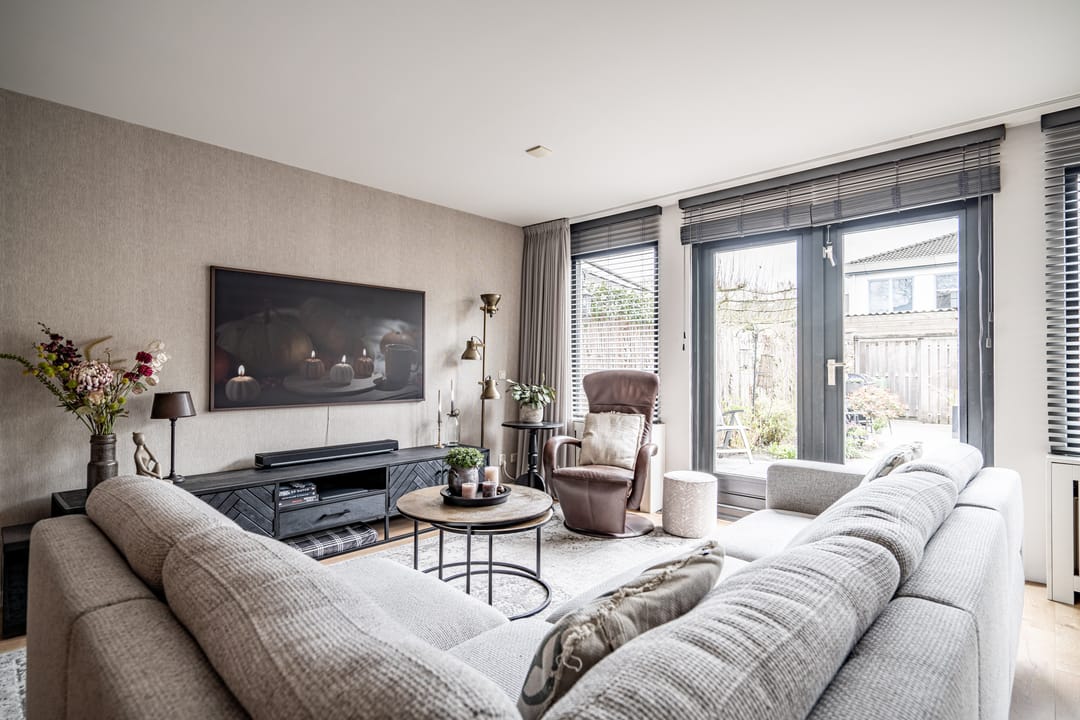 Photo 7 of Cor van Osnabruggelaan 67