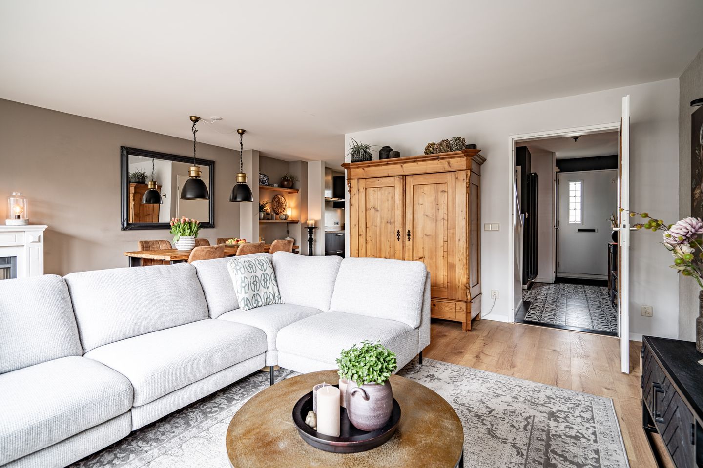 Photo 10 of Cor van Osnabruggelaan 67